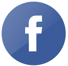 Crossed Quills on Facebook